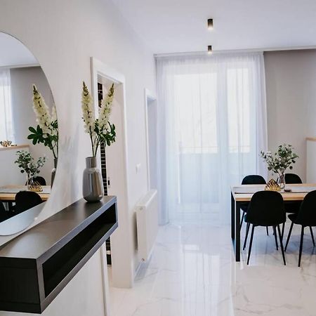 Apartment A&D Downtown بوبراد المظهر الخارجي الصورة