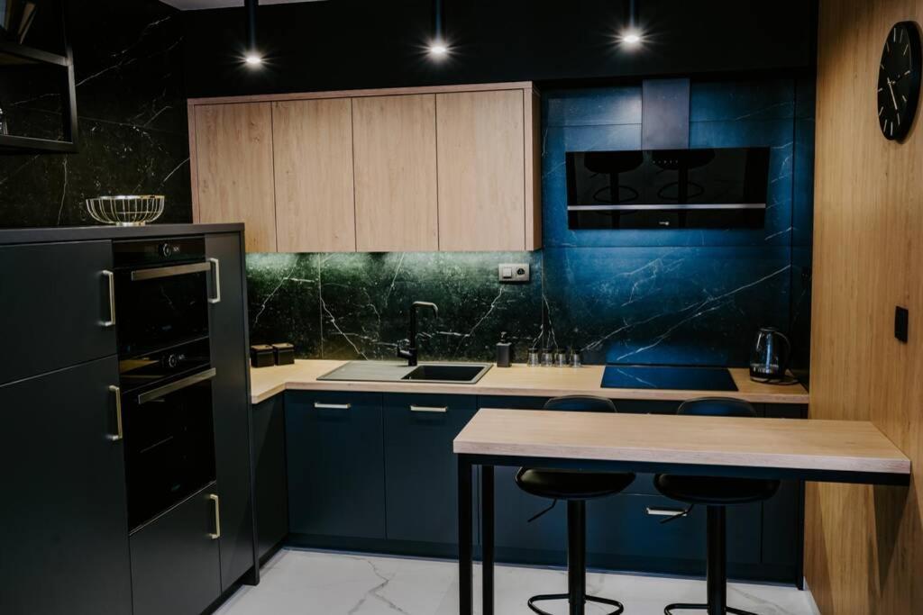 Apartment A&D Downtown بوبراد المظهر الخارجي الصورة
